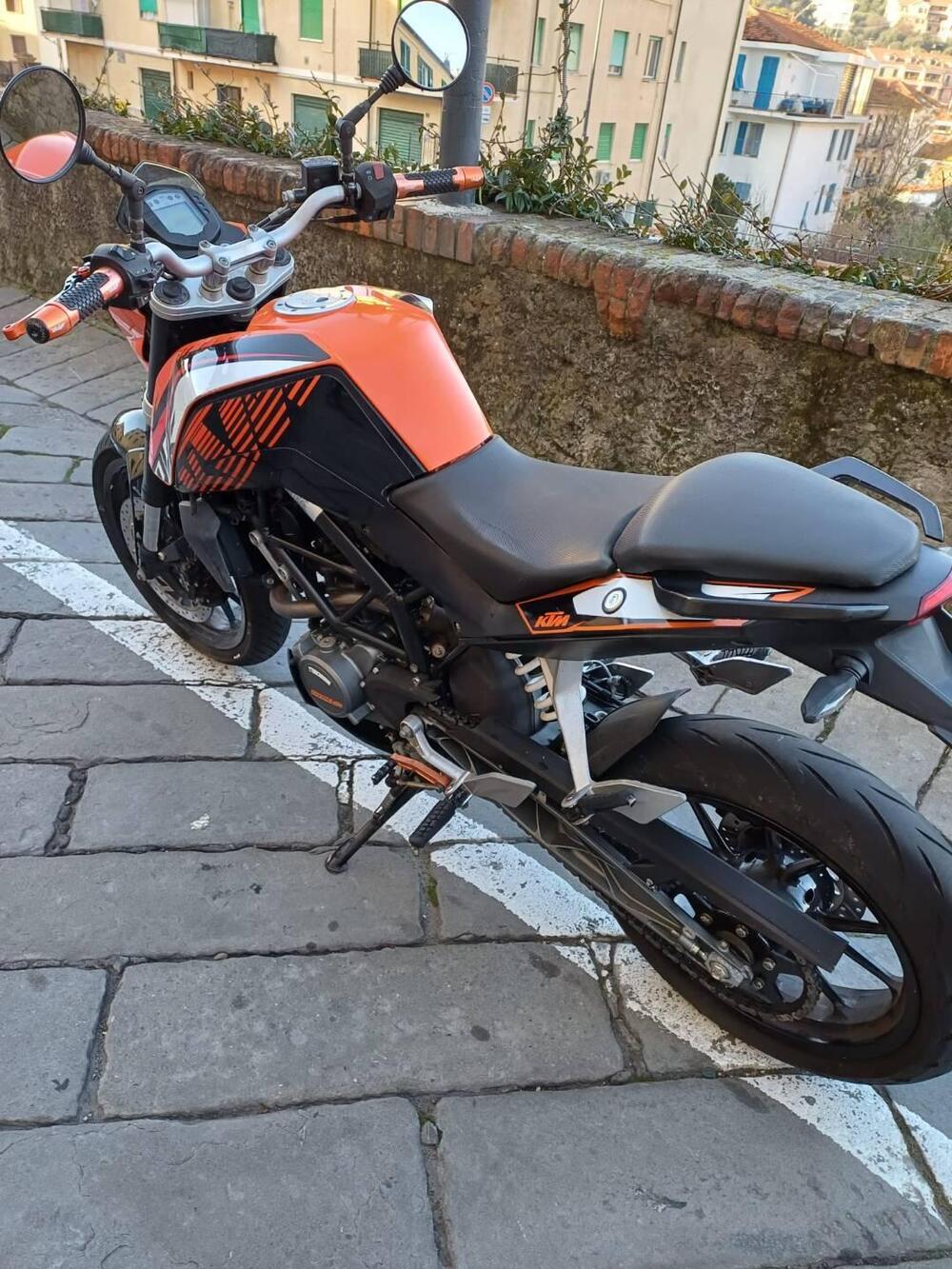 KTM 125 Duke ABS (2013 - 16) (7)