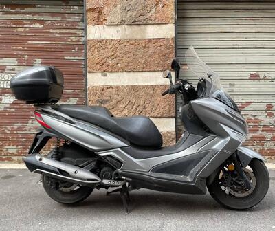 Kymco X-Town 300i ABS (2016 - 20) usata