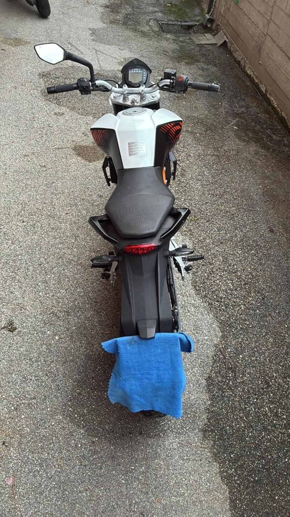 KTM 390 Duke ABS (2012 - 16) (10)