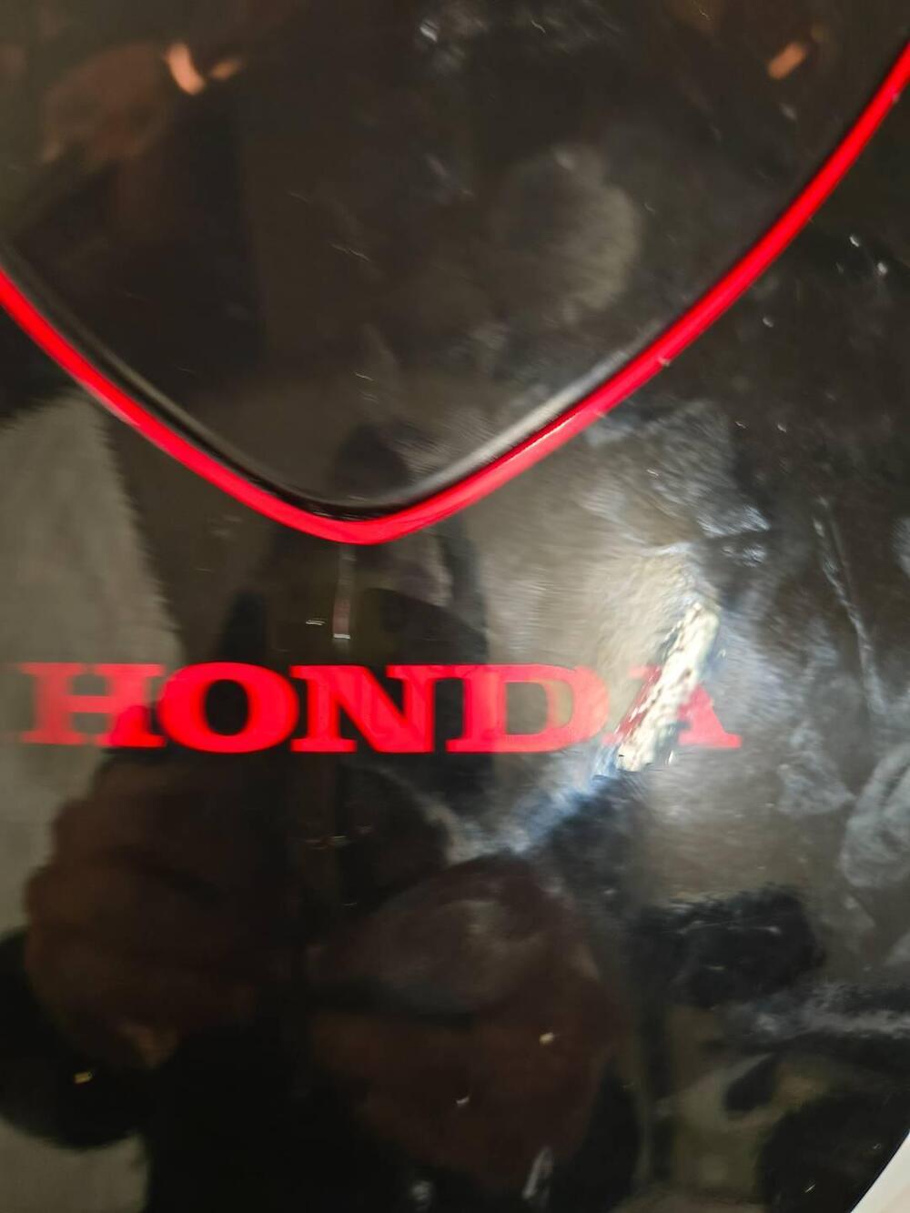 Honda CBR 1000 RR Fireblade (2008 - 11) (6)