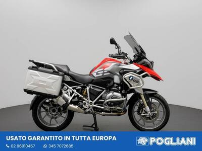 Bmw R 1200 GS (2013 - 16) usata