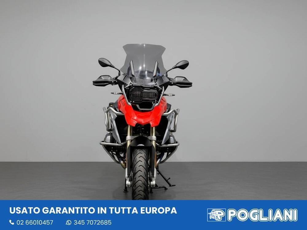 Bmw R 1200 GS (2013 - 16) (3)