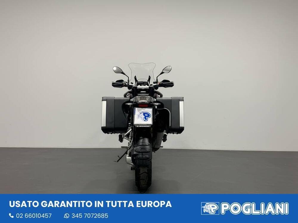 Bmw R 1200 GS (2013 - 16) (7)