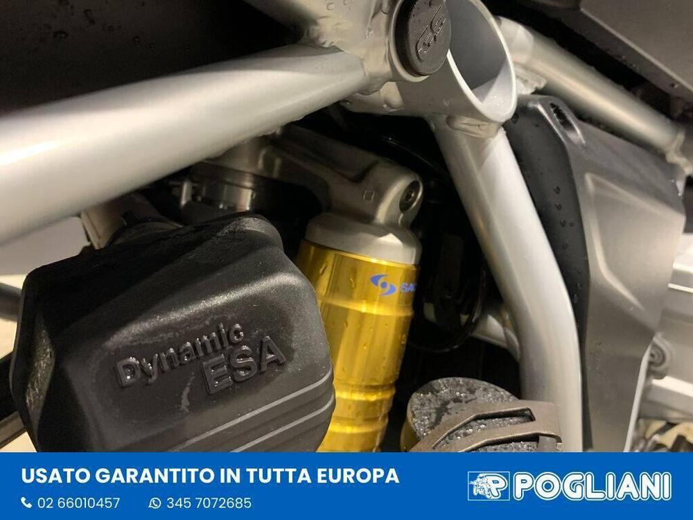 Bmw R 1200 GS (2013 - 16) (10)