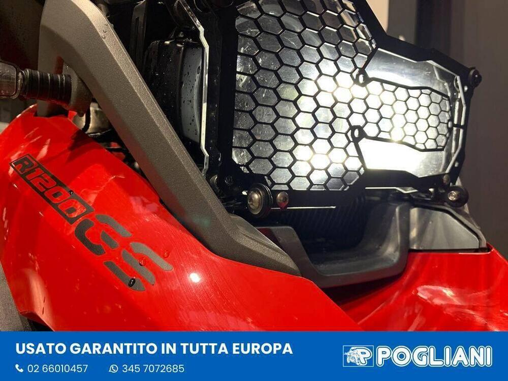 Bmw R 1200 GS (2013 - 16) (11)