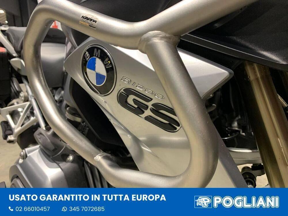 Bmw R 1200 GS (2013 - 16) (12)