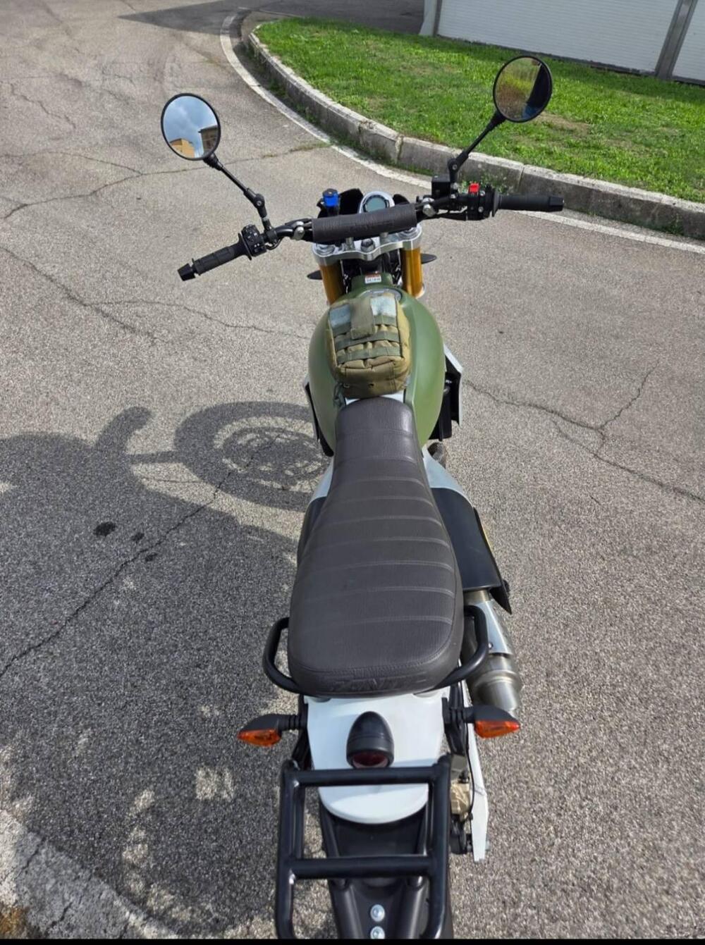 Fantic Motor Caballero 500 Rally 4T (2019 - 21) (7)