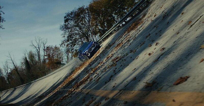 Audi Q5 conquista Monza: &ldquo;The Other Monza&rdquo; celebra la nuova era del SUV dei Quattro Anelli