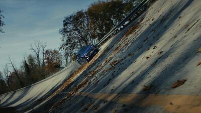 Audi Q5 conquista Monza: &ldquo;The Other Monza&rdquo; celebra la nuova era del SUV dei Quattro Anelli