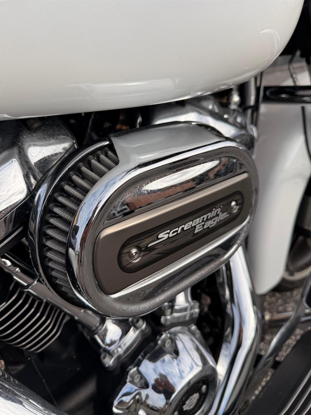 Harley-Davidson 107 Street Glide Special (2017 - 19) - FLHXS (3)