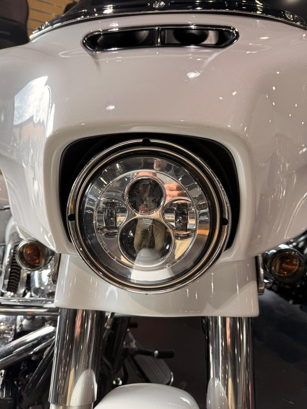 Harley-Davidson 107 Street Glide Special (2017 - 19) - FLHXS (7)