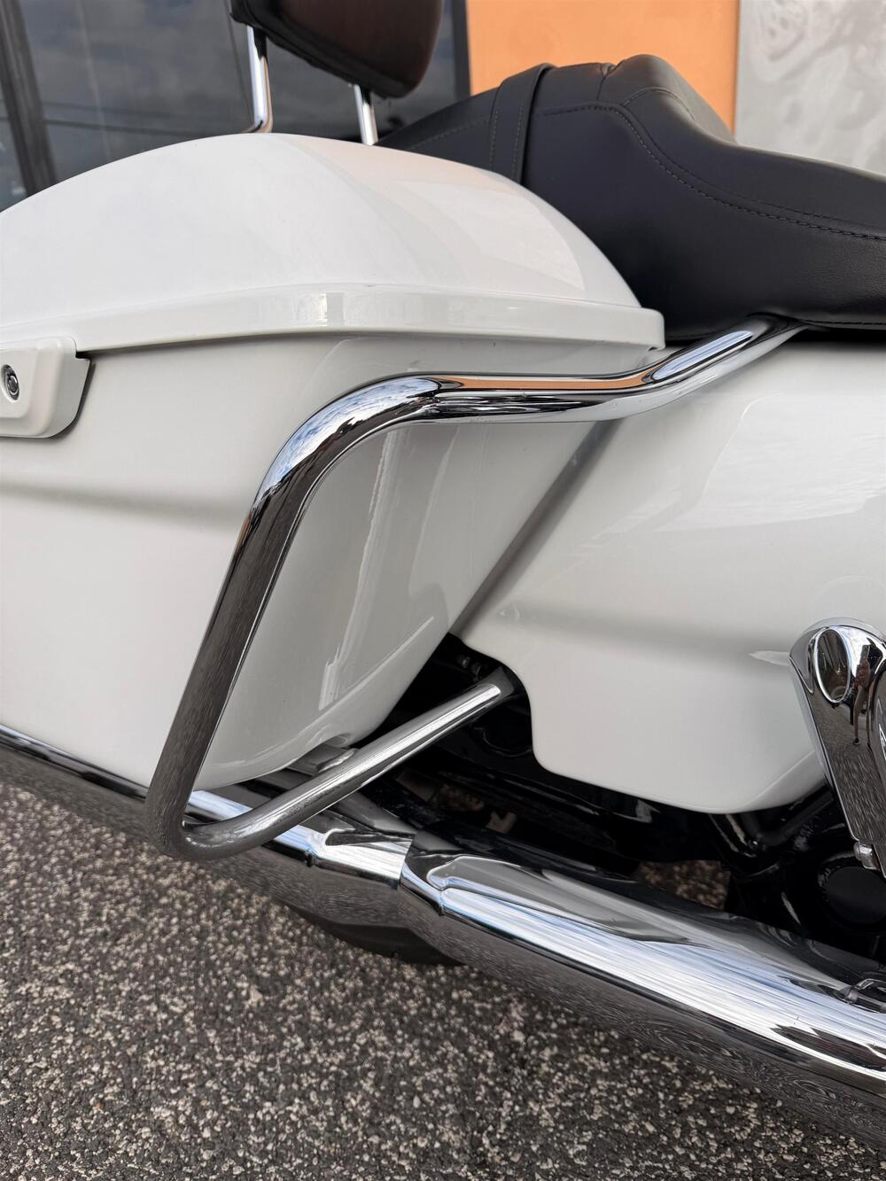 Harley-Davidson 107 Street Glide Special (2017 - 19) - FLHXS (2)