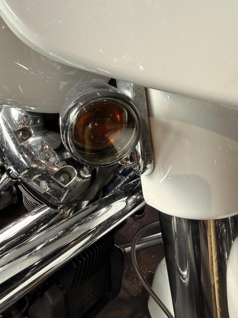 Harley-Davidson 107 Street Glide Special (2017 - 19) - FLHXS (12)