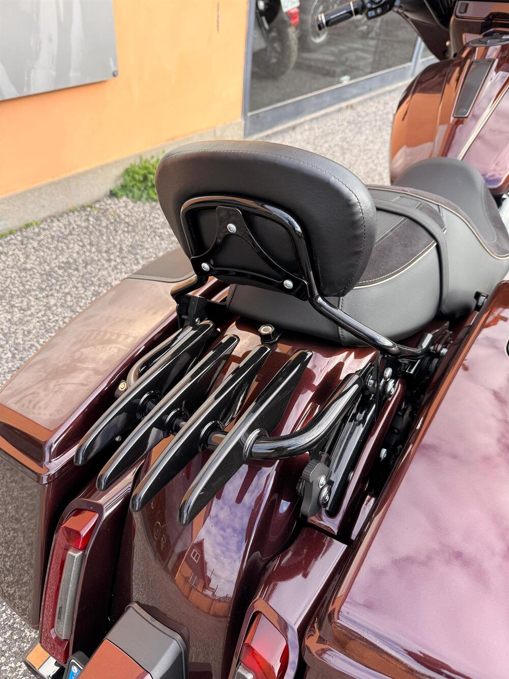 Harley-Davidson CVO Street Glide (2024) (4)