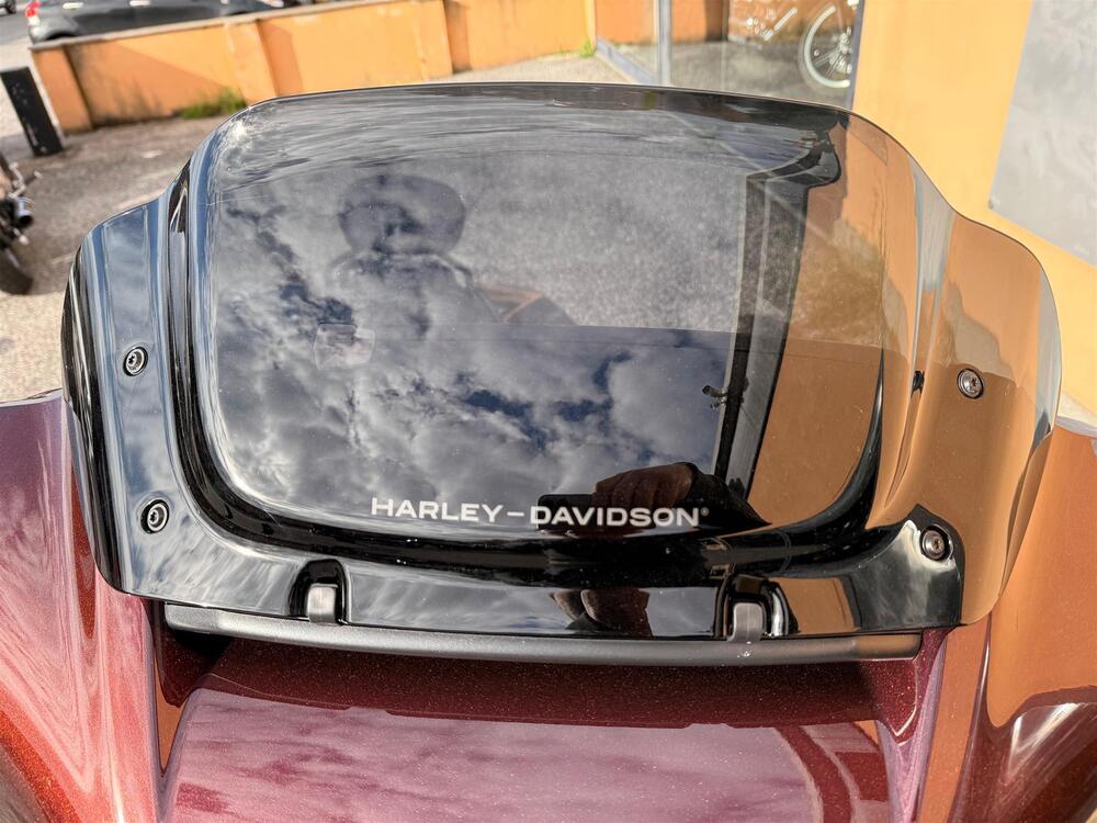 Harley-Davidson CVO Street Glide (2024) (9)