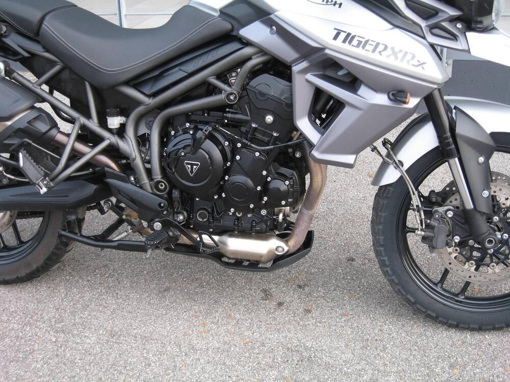 Triumph Tiger 800 XRx (2017 - 18) (3)