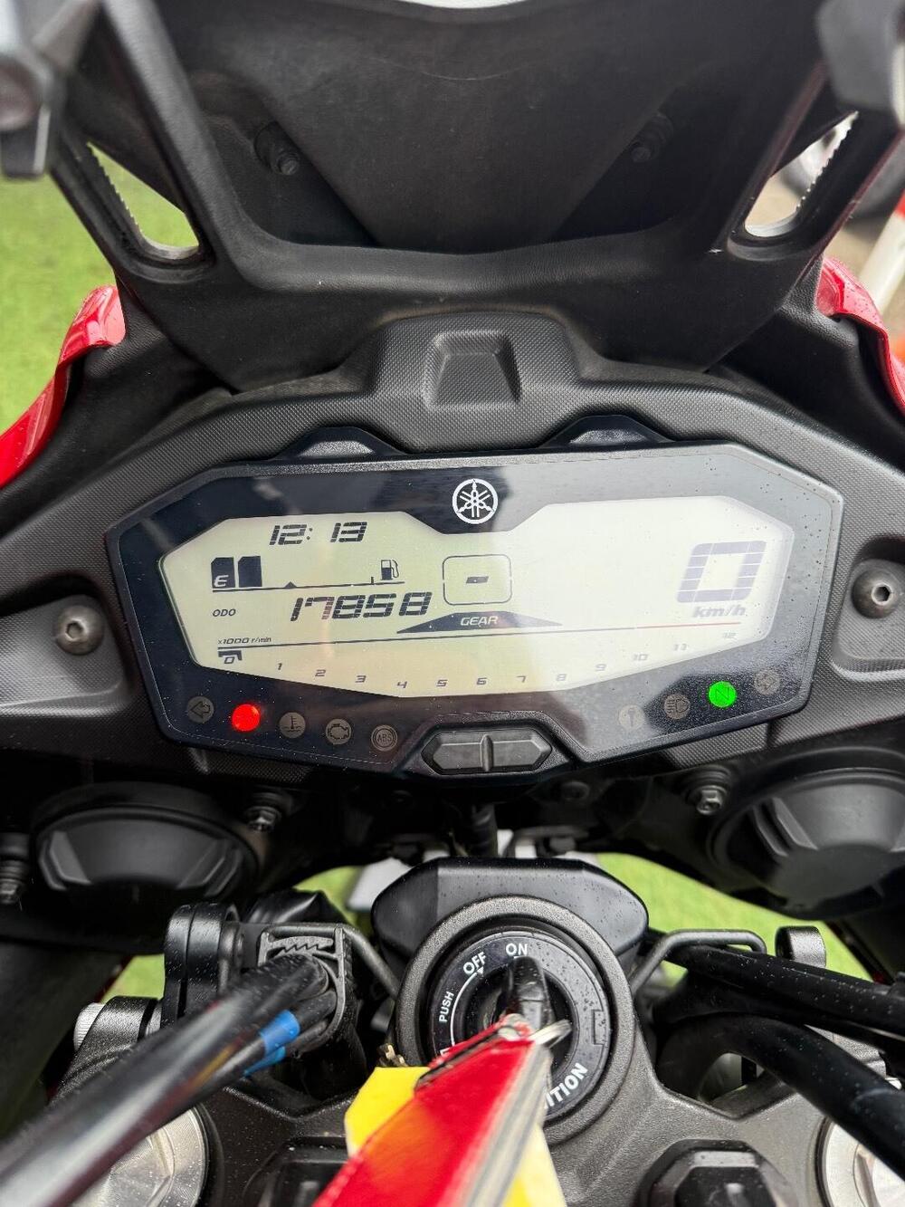Yamaha Tracer 700 (2016 - 20) (5)