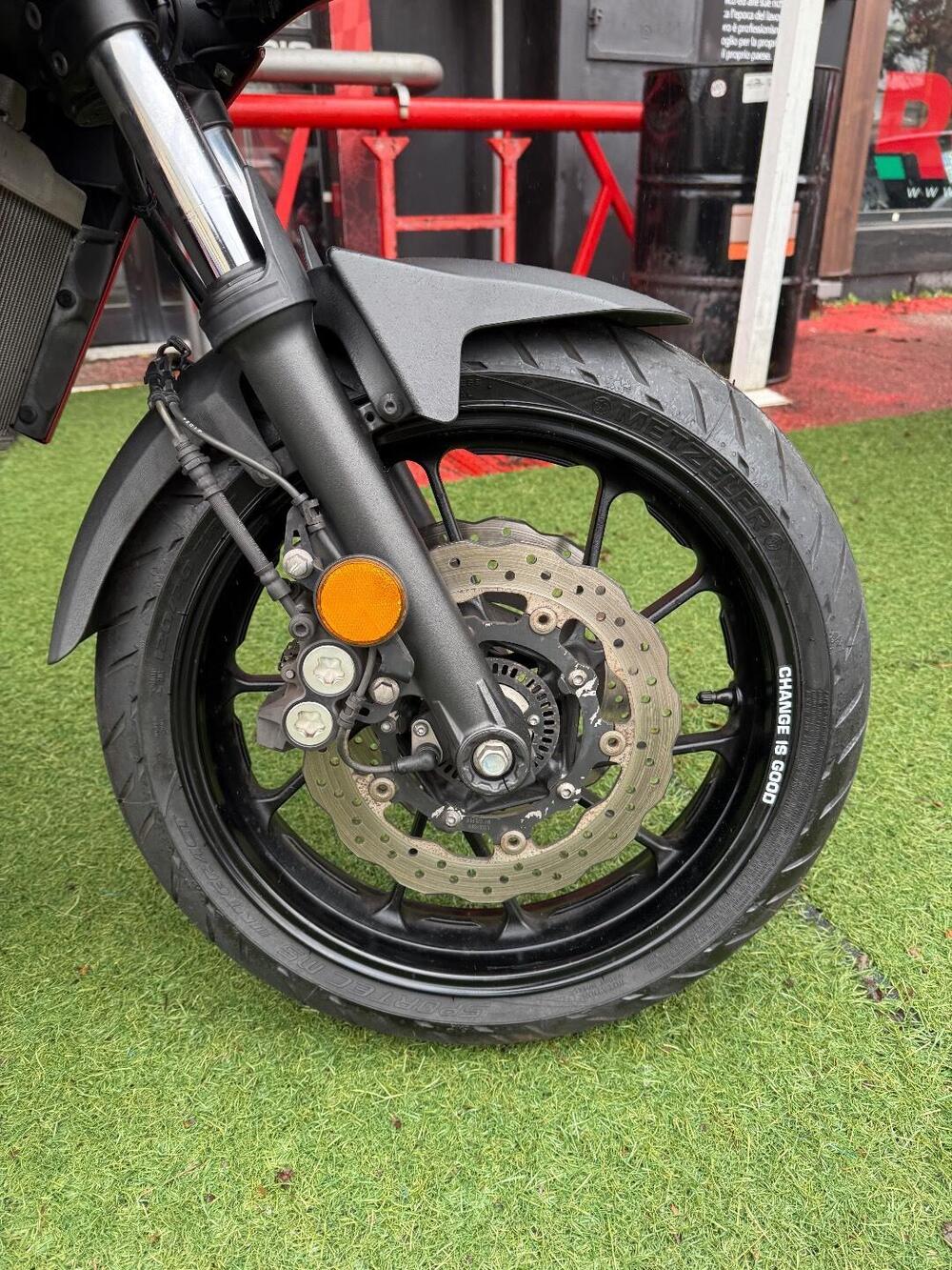 Yamaha Tracer 700 (2016 - 20) (7)