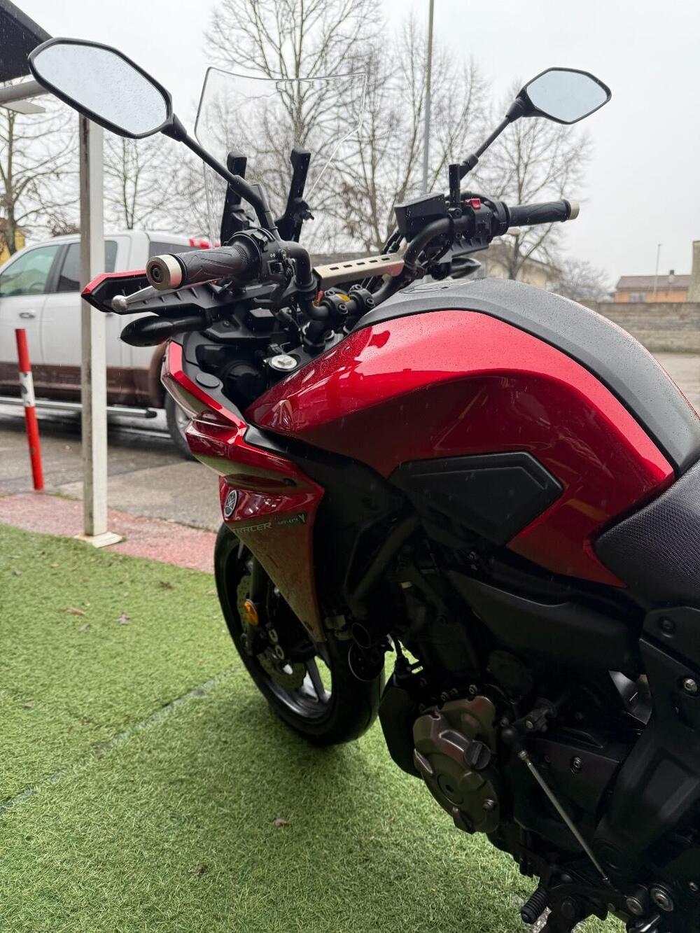 Yamaha Tracer 700 (2016 - 20) (11)