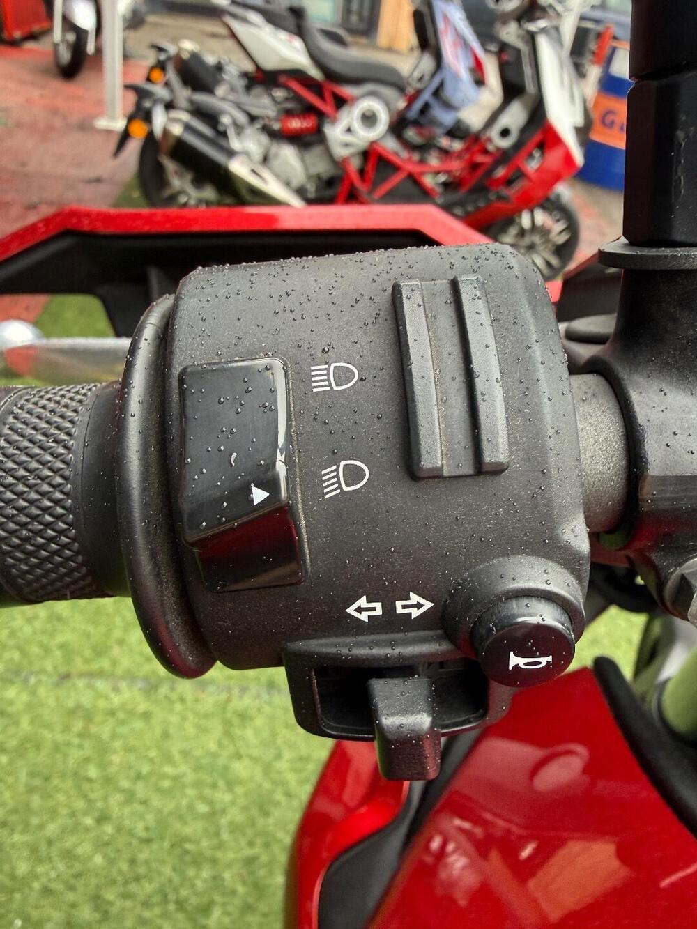 Yamaha Tracer 700 (2016 - 20) (13)