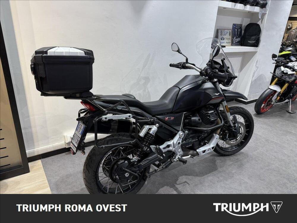 Moto Guzzi V85 TT (2021 - 23) (5)