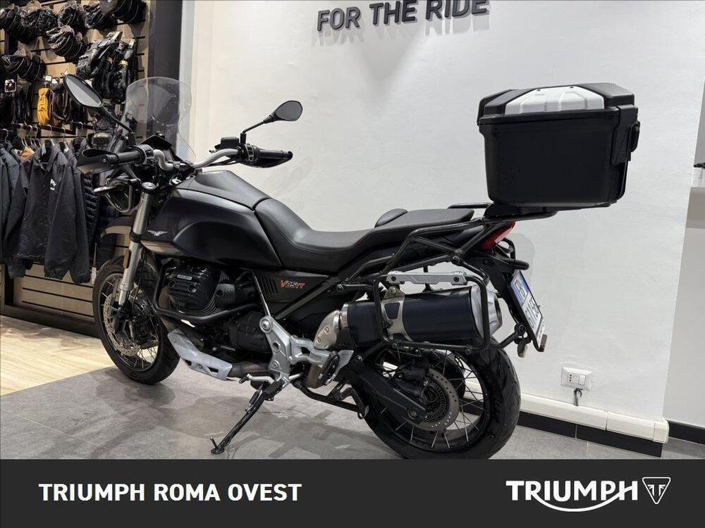 Moto Guzzi V85 TT (2021 - 23) (9)