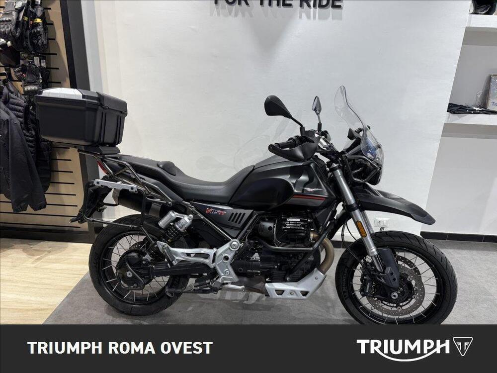 Moto Guzzi V85 TT (2021 - 23) (2)
