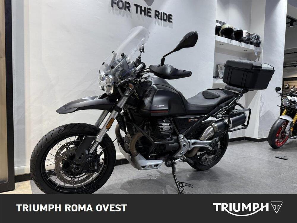 Moto Guzzi V85 TT (2021 - 23) (11)