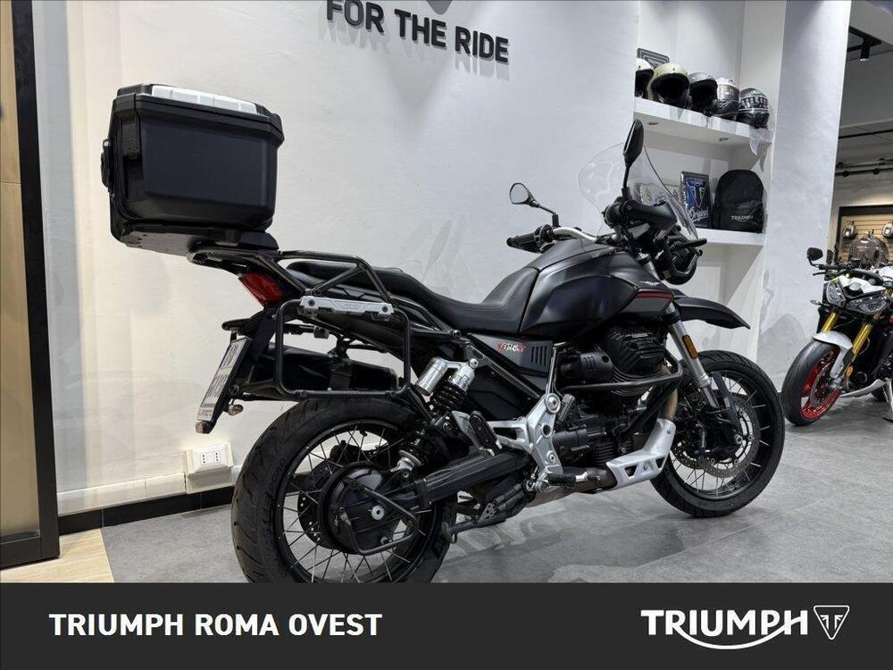 Moto Guzzi V85 TT (2021 - 23) (6)
