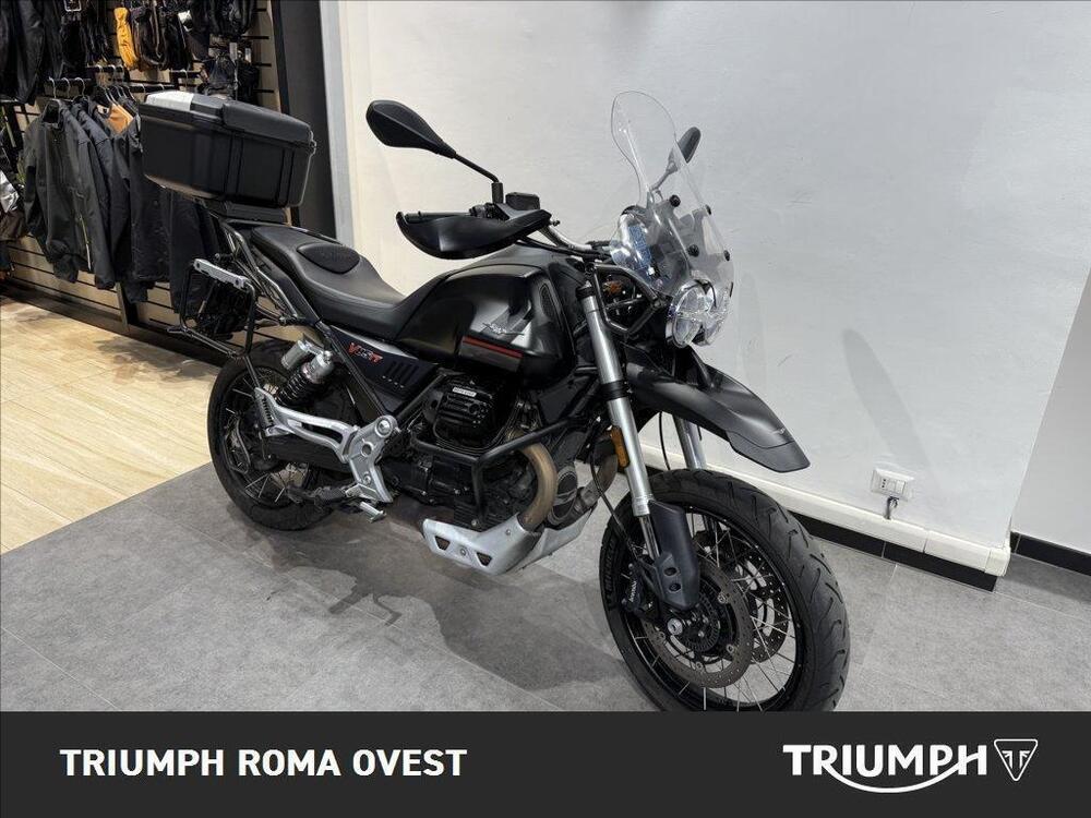 Moto Guzzi V85 TT (2021 - 23) (3)