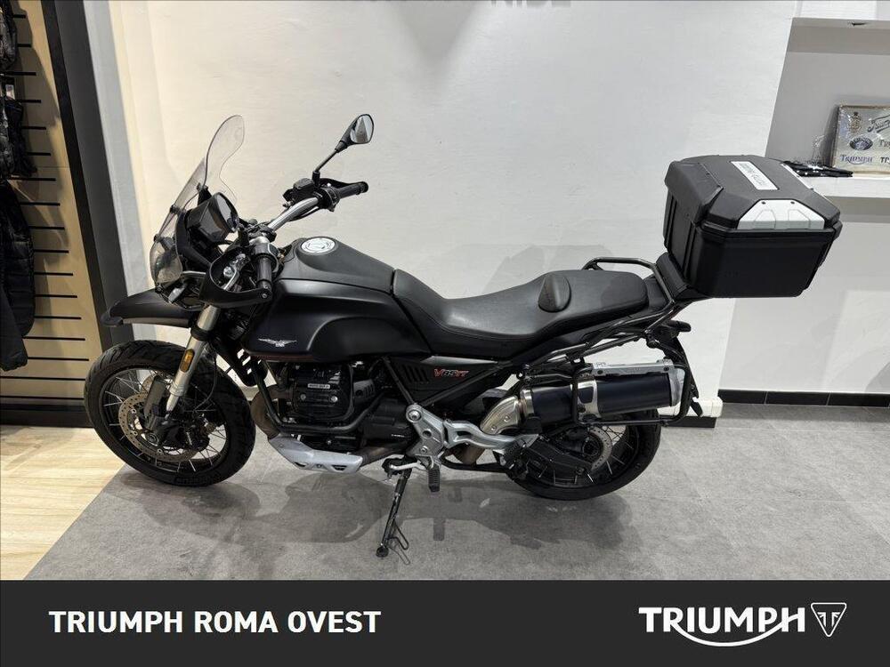 Moto Guzzi V85 TT (2021 - 23) (7)