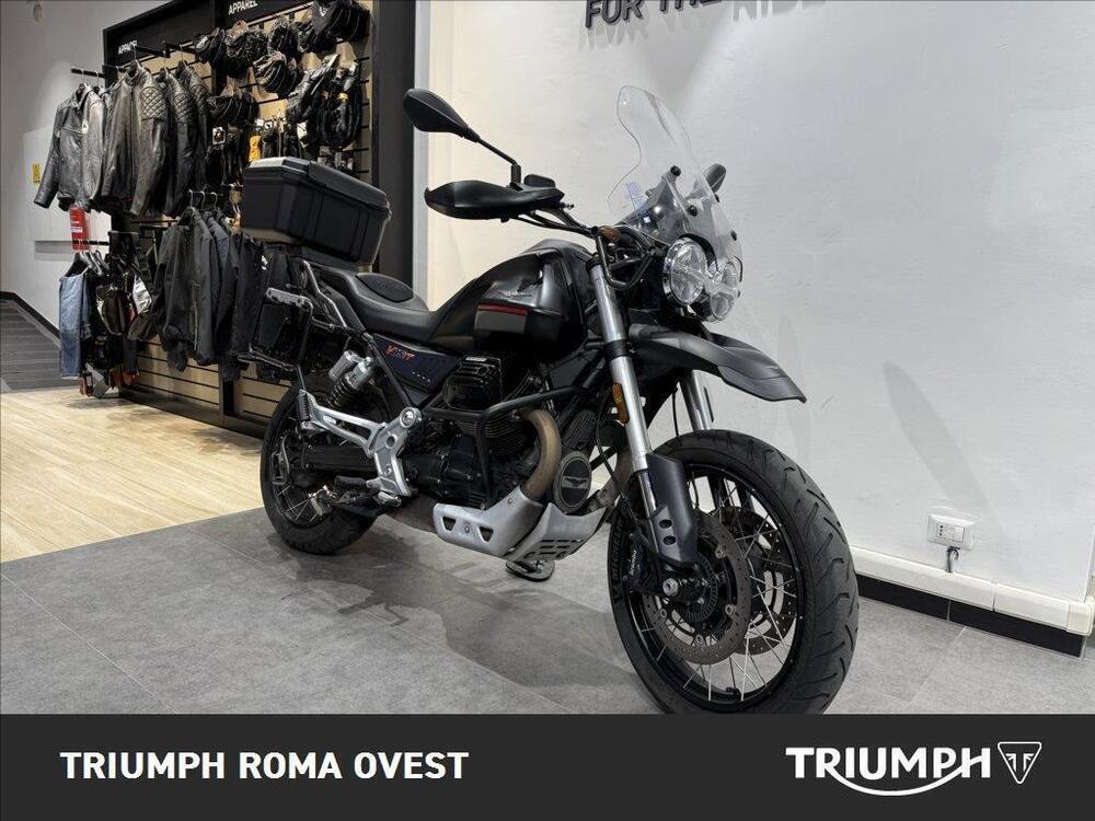 Moto Guzzi V85 TT (2021 - 23) (4)