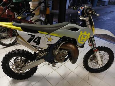 Husqvarna TC 65 (2023 - 26) usata