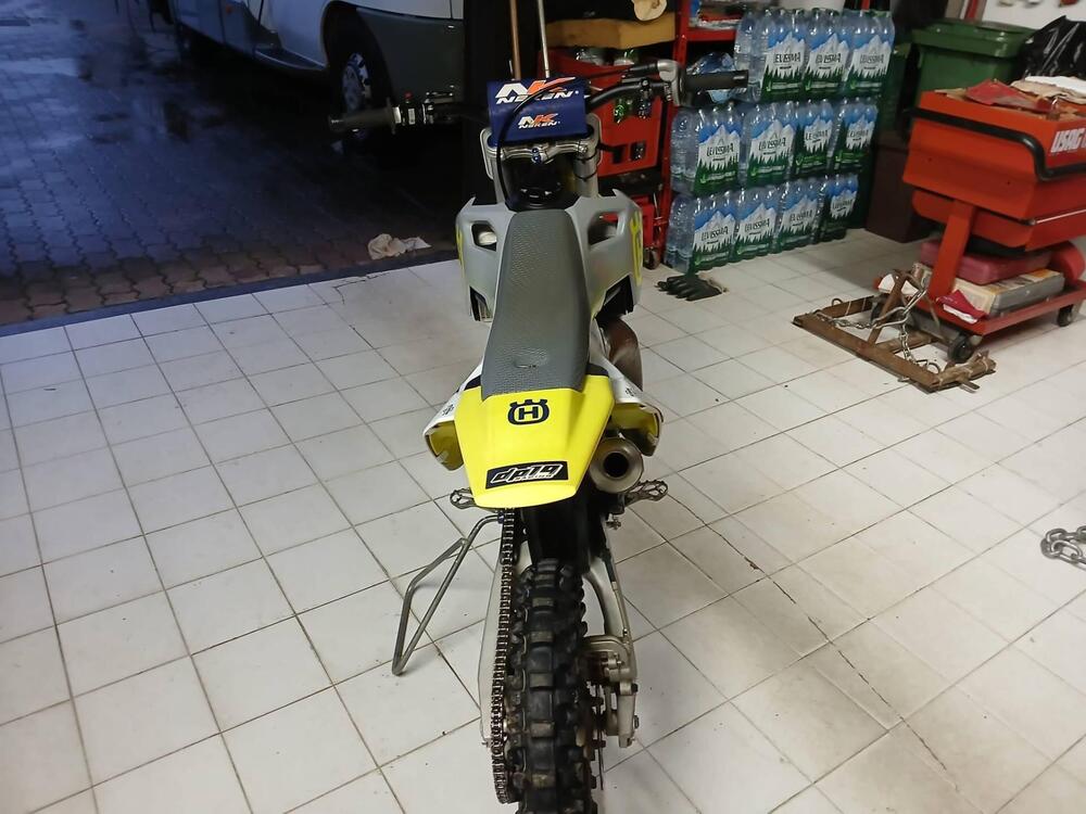 Husqvarna TC 65 (2023 - 26) (3)