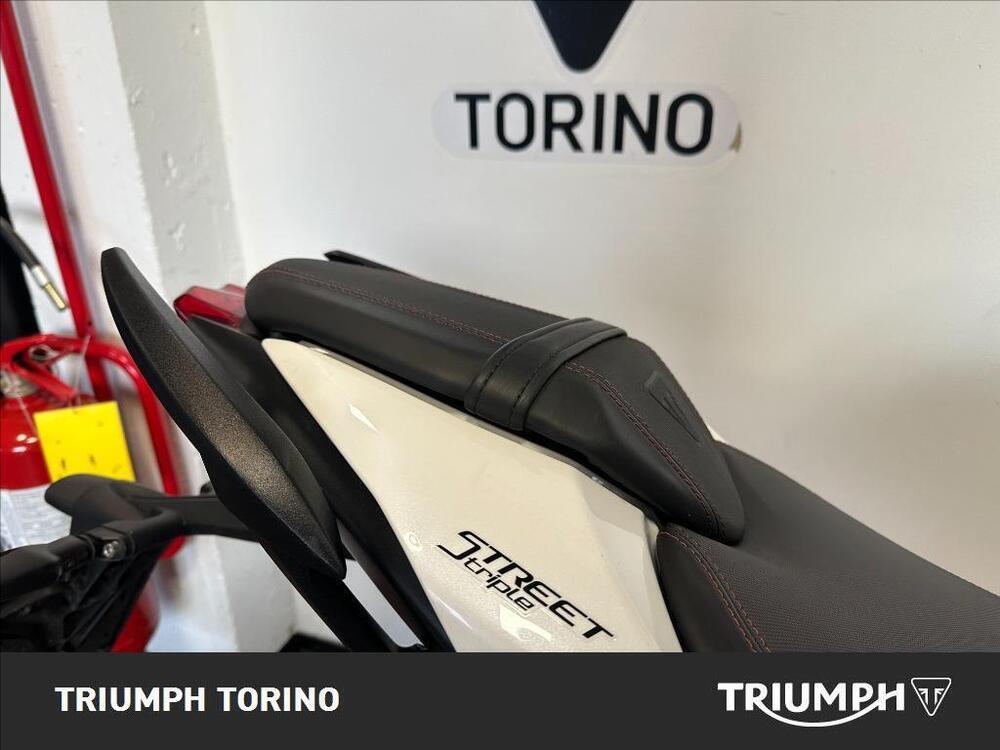 Triumph Street Triple R (2017 - 20) (5)
