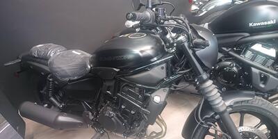 Kawasaki Eliminator 500 SE (2024 - 26) nuova