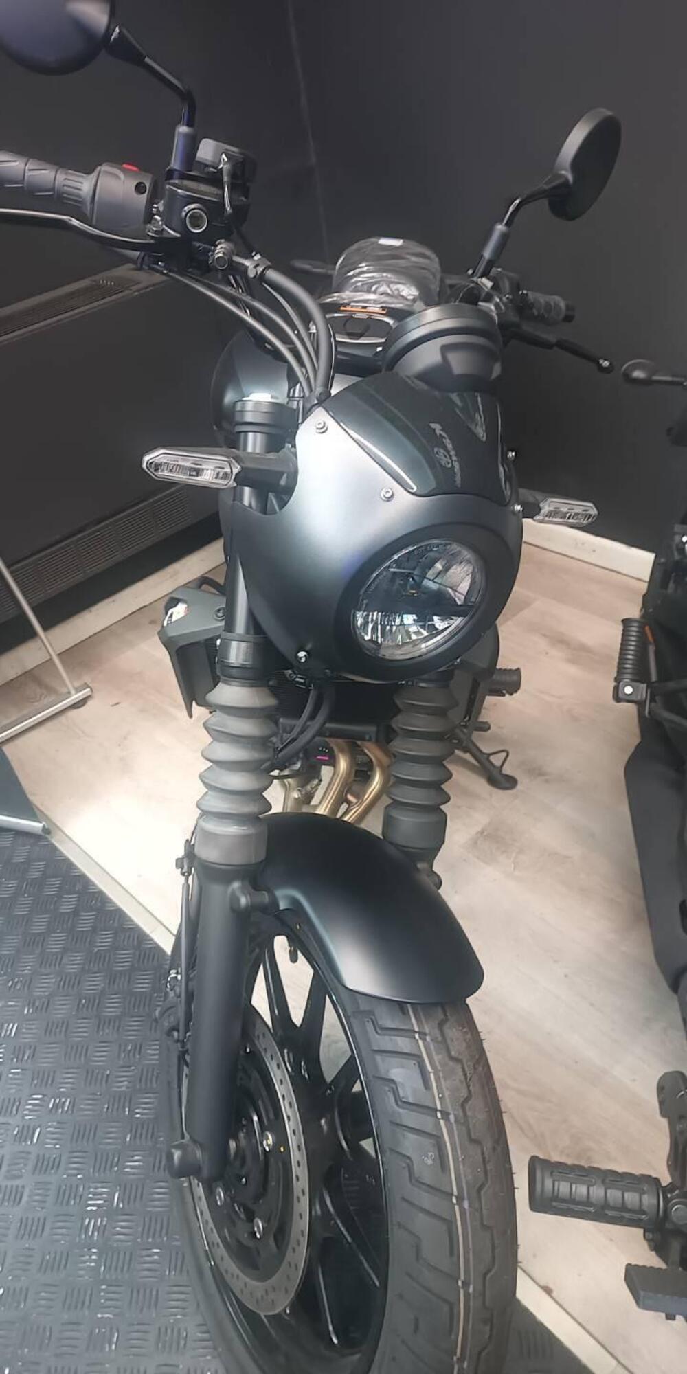 Kawasaki Eliminator 500 SE (2024 - 26) (2)