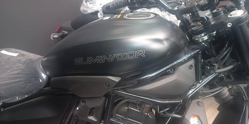 Kawasaki Eliminator 500 SE (2024 - 26) (4)