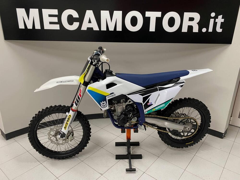 Husqvarna FC 350 (2025) (7)