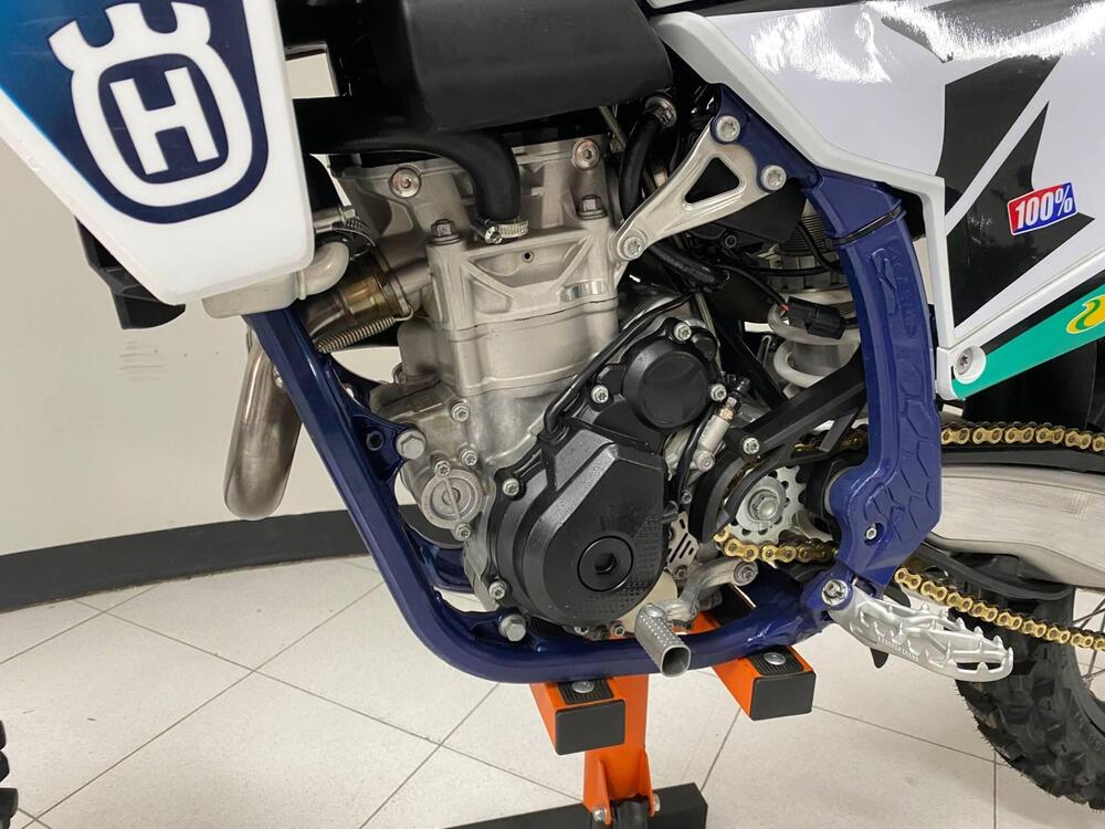Husqvarna FC 350 (2025) (8)