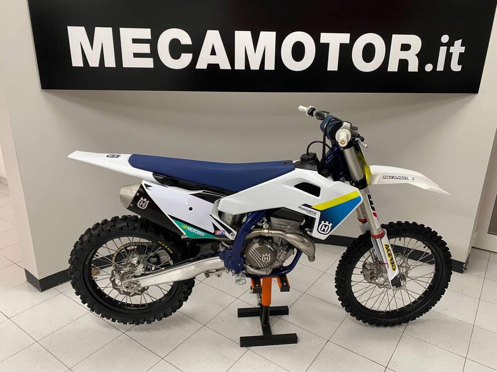 Husqvarna FC 350 (2025) (2)