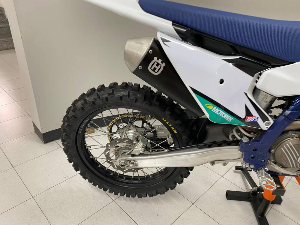 Husqvarna FC 350 (2025) (5)