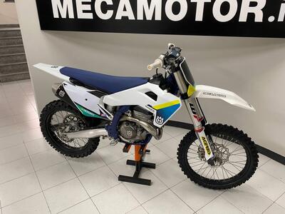 Husqvarna FC 350 (2025) usata