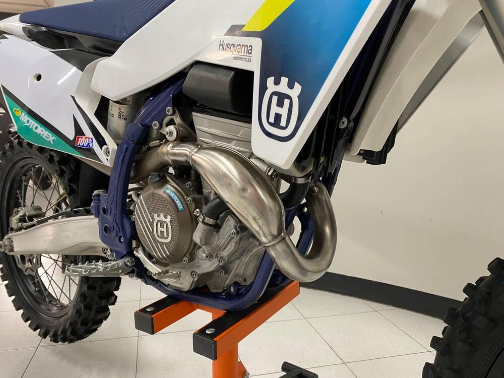 Husqvarna FC 350 (2025) (3)
