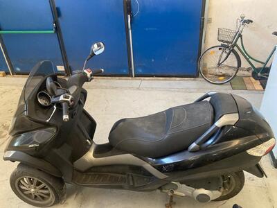 Piaggio MP3 250 i.e. usata
