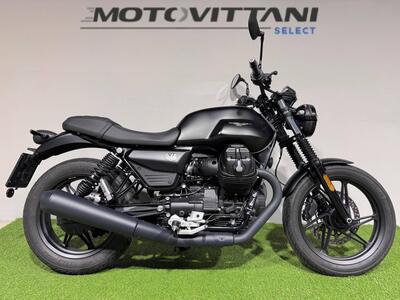 Moto Guzzi V7 Stone (2025 - 26) usata