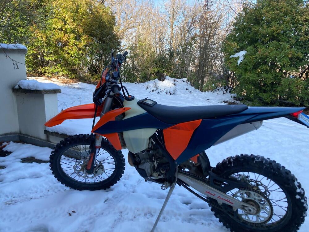 KTM 450 EXC-F (2020) (3)