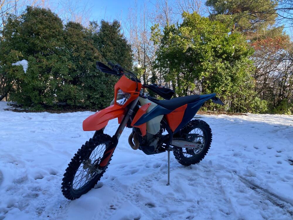 KTM 450 EXC-F (2020) (4)