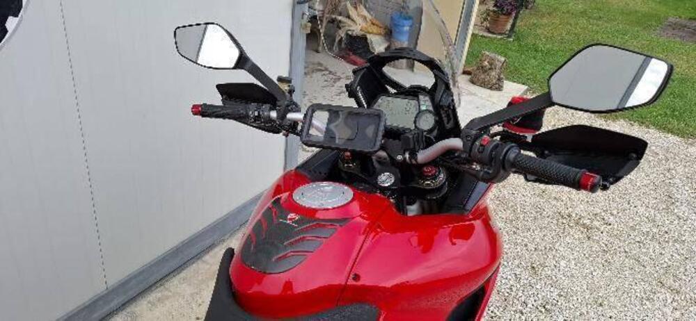 Ducati Multistrada 1200 ABS (2013 - 14) (6)