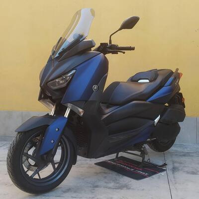 Yamaha X-Max 300 Tech Max (2021 - 24) usata